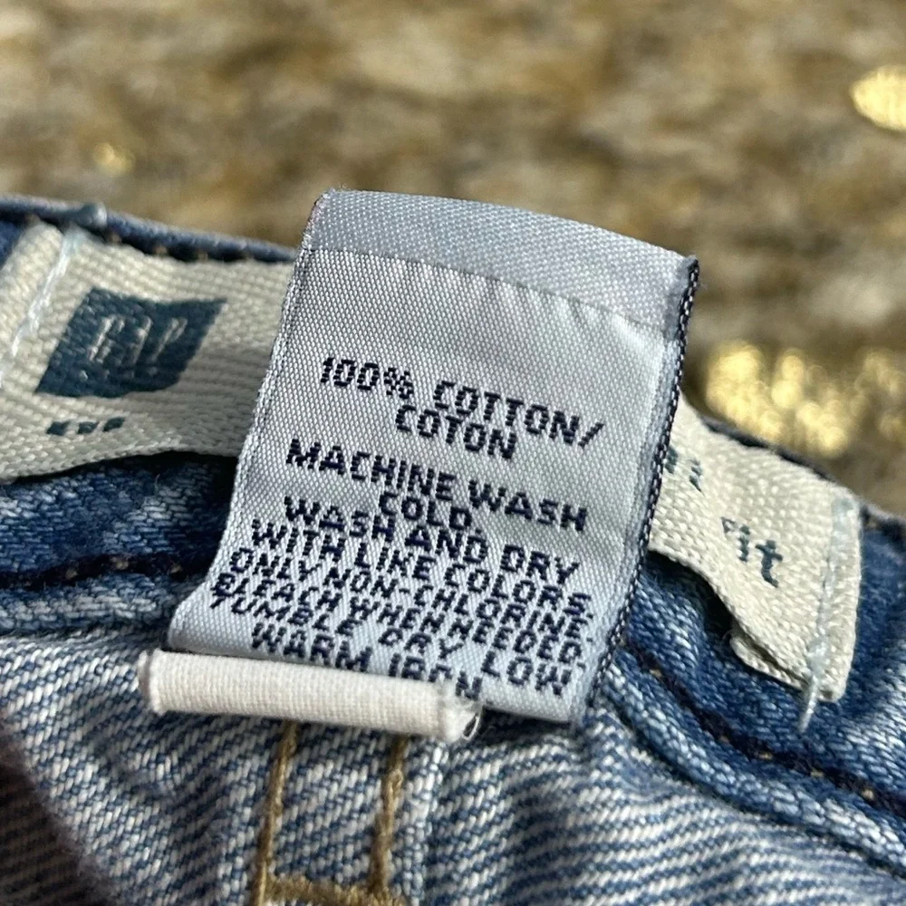 GAP symbol practical polos